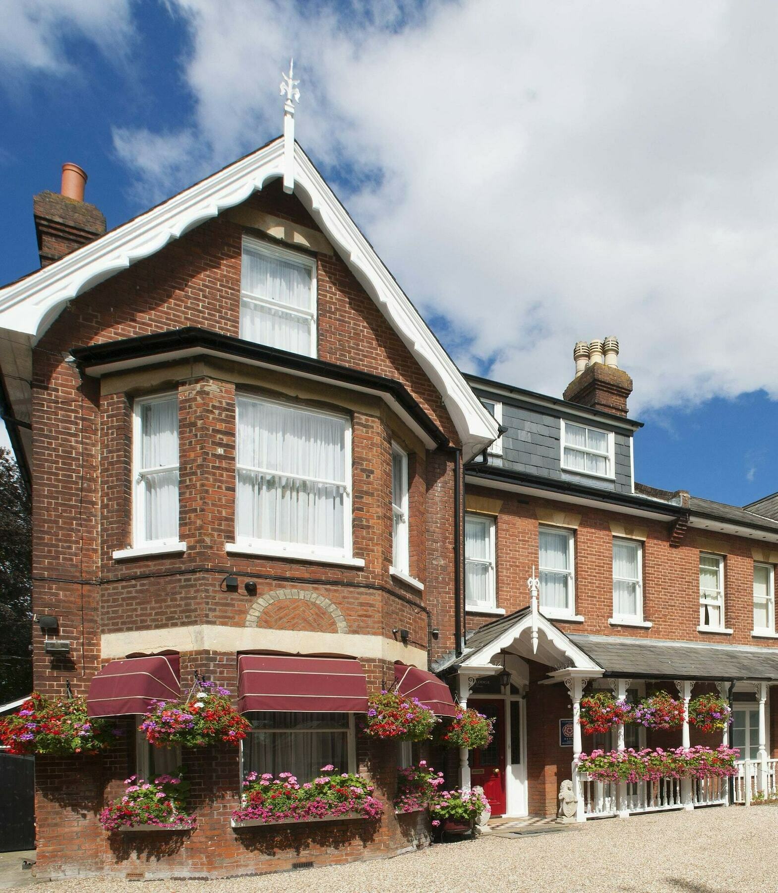Yorke Hotel